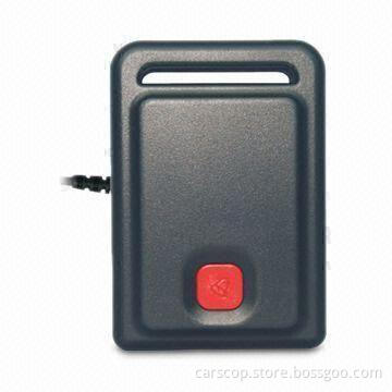 Free Service Charge Car Vehicle GPS Tracker/Tracking System with AVL Fleet Manage/Turn Off Engine